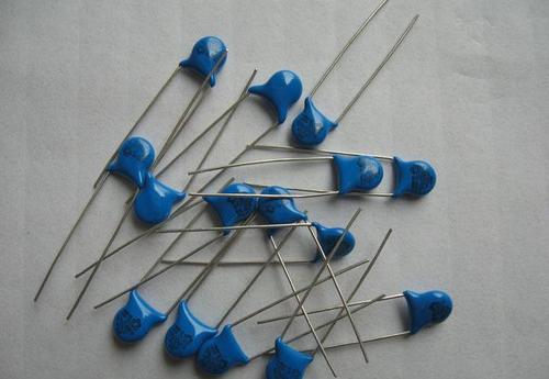 廣東貼片陶瓷電容